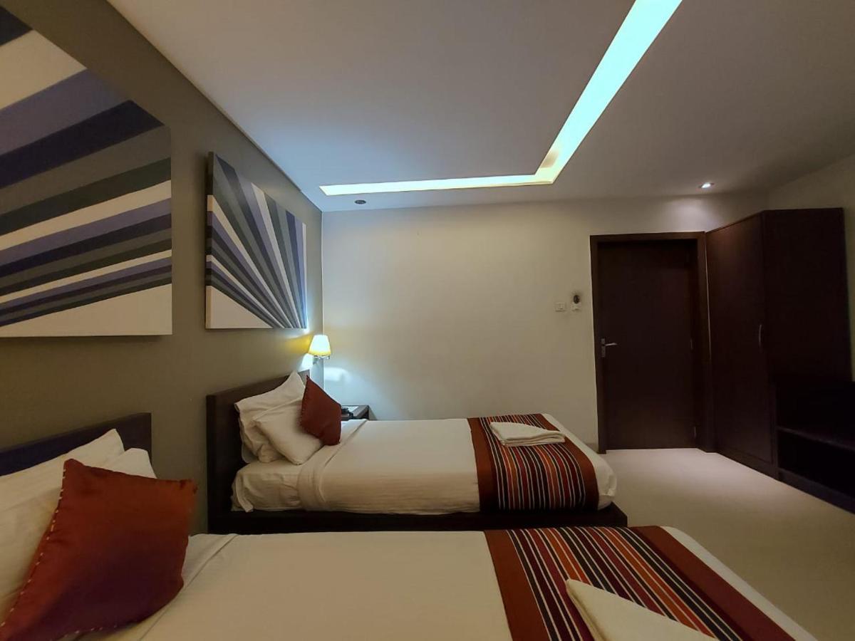 Orbit Hotel - Bagdogra ภายนอก รูปภาพ