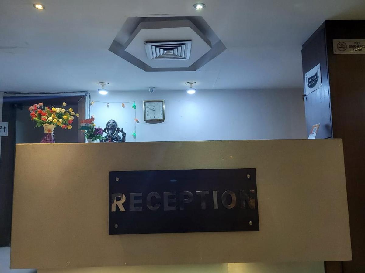 Orbit Hotel - Bagdogra ภายนอก รูปภาพ